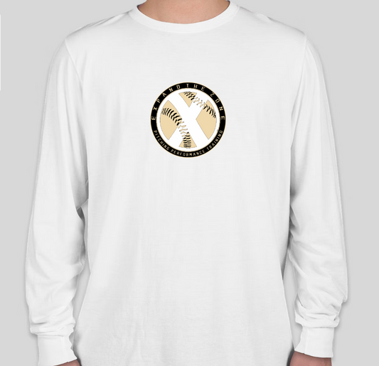 Expand the Zone Russell Athletic Performance Long Sleeve Bullpen T-shirt