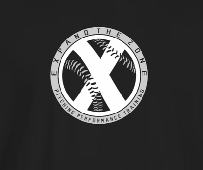 Expand the Zone Performance Long Sleeve Bullpen Tee