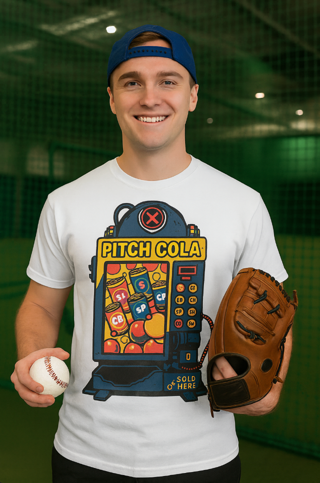 "Pitch Cola"
