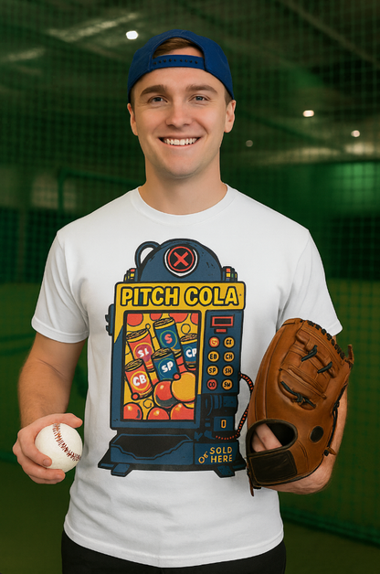 "Pitch Cola"
