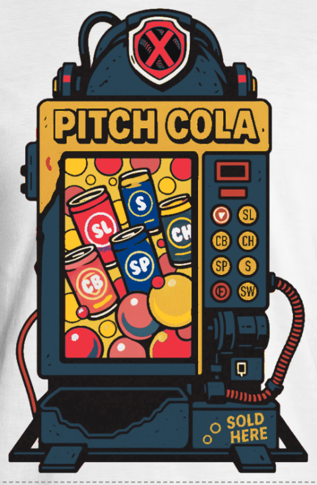 "Pitch Cola"